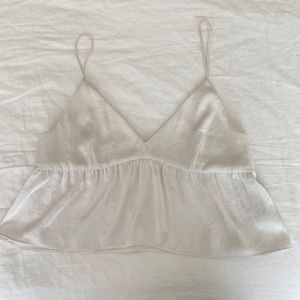 Aritiza Little Moon baby doll tank